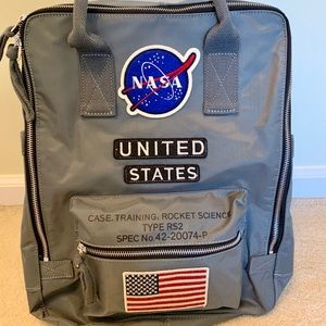 Fabulous NASA Backpack